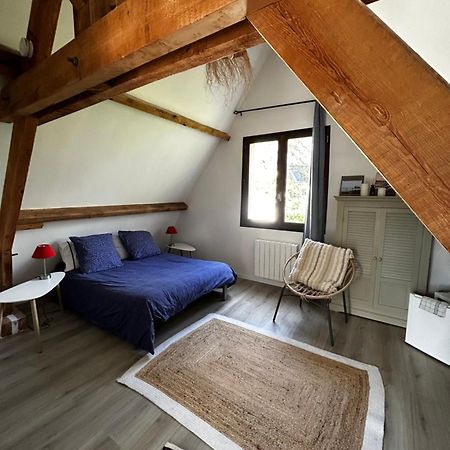 Cottage Guérande Buitenkant foto