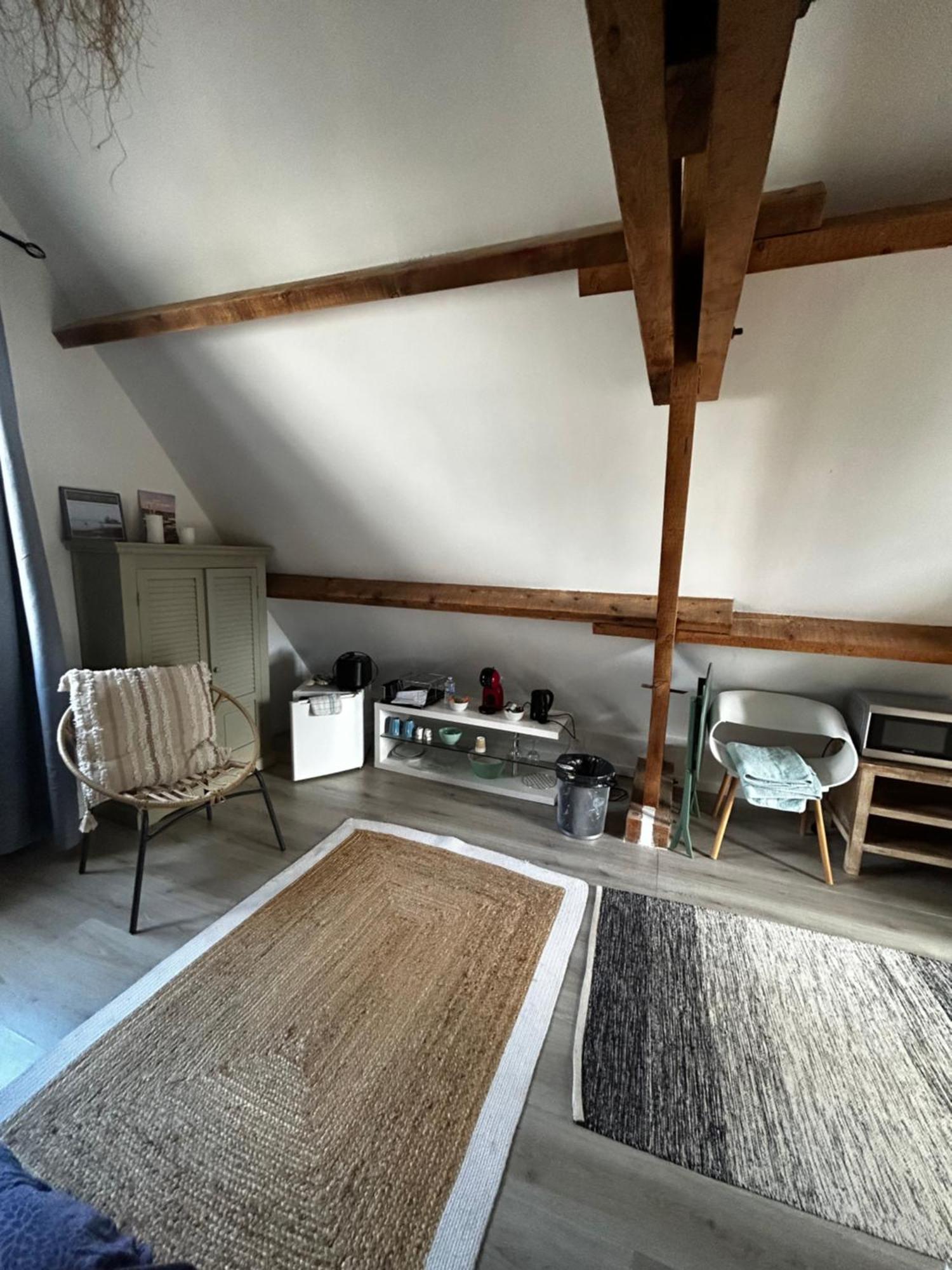 Cottage Guérande Buitenkant foto